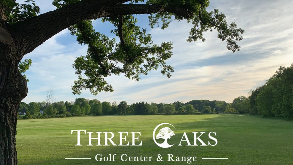 3 Oaks Driving Range Bruce Township MI