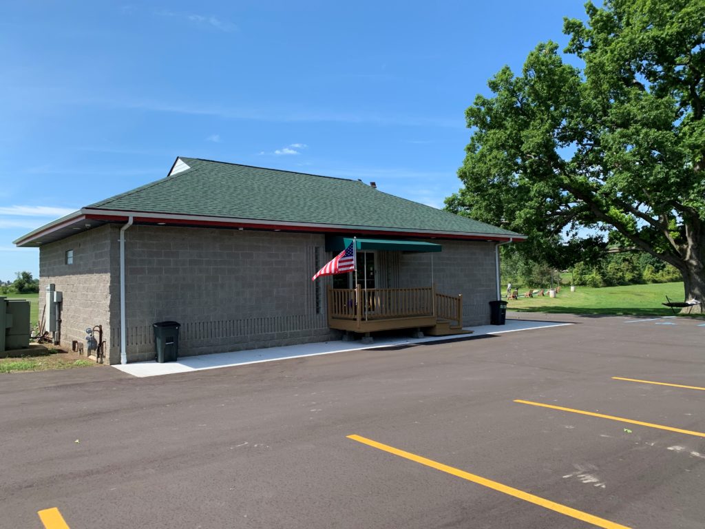3 Oaks Driving Range Bruce Township MI